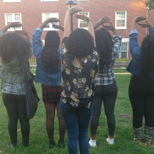 The official twitter account of the Harriet Tubman Quadrangle's Dorm Council and Judiciary Board! Q-U-A-D; awww yeah! #HU18 Email: ht.quad.eboard@gmail.com