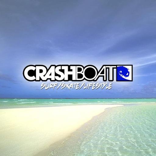 CrashBoat