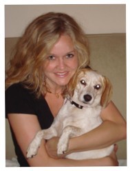KerriAErb's profile picture. I'm a huge dog lover and animal rescue supporter. If you follow me, you're sure to hear all about my rescue beagles and all things dog! I’m also a mom of twins!