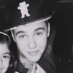 that bieber kid