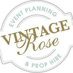 Wedding and Event Styling and Prop Hire