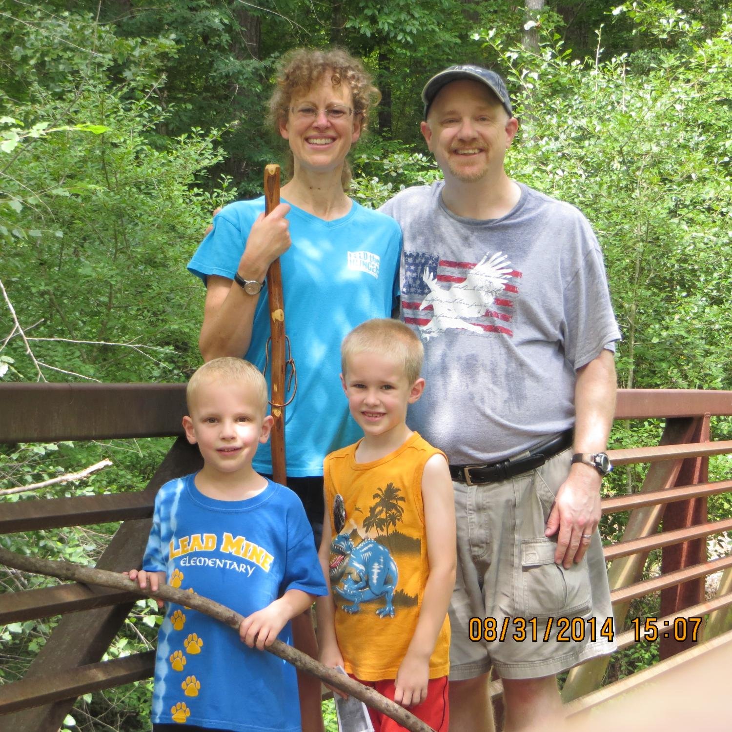 kscorbet's profile picture. 