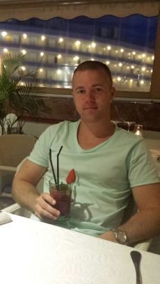 David_martin124's profile picture. 