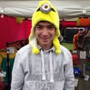 Ashley Irving - @ashleyirving33 - Twitter