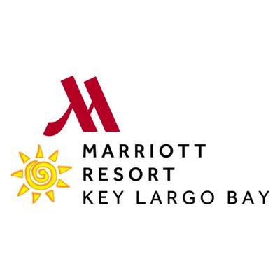 Our tropical resort is located on 17 lush waterfront acres of paradise in Key Largo, the first island of the Florida Keys. #KeyLargoMarriott