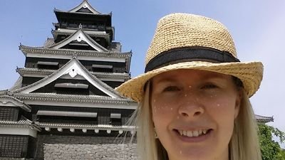 Teacher of Japanese and Geography in NZ.