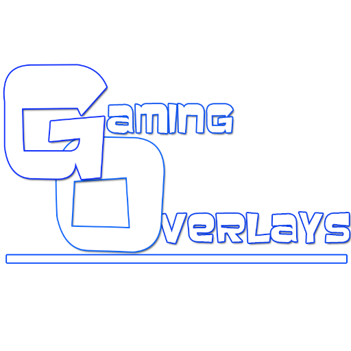 Providing cheap video and stream overlays to gamers! Check out my website for all of the information you need to know.