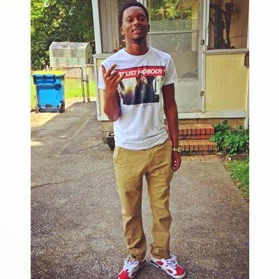 alotta niggas switched when i got famous but i will never change over fame shit #nolimitwhatspoppinnow