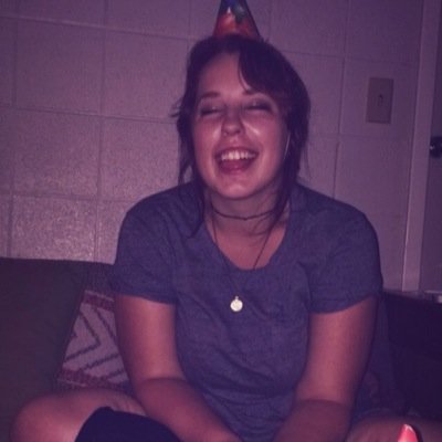 SamanthaRBracey's profile picture. 