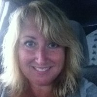 Michele Abney-Warner - @michele_warner Twitter Profile Photo