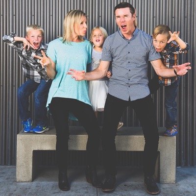 Changed by Grace, ❤ my man @tylersollie & my 3 babes,❤ sunshine & coffee ❤ whole food nutrition & intermittent fasting