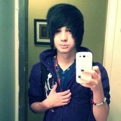 jakemoshxd's profile picture. aye wassup. im jake. pansexual. single i guess
