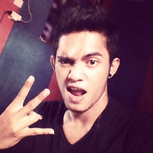 hidup di tanah anarcy