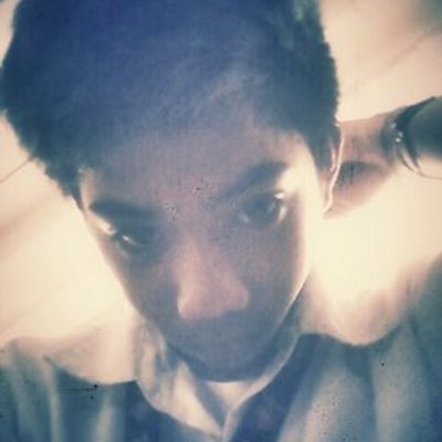 Profile Picture of Brent Ramos Peñaredo (@BPenaredo) on Twitter