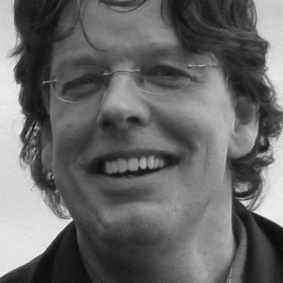 In alles wat ik online zet, bepleit ik duurzaam denken.