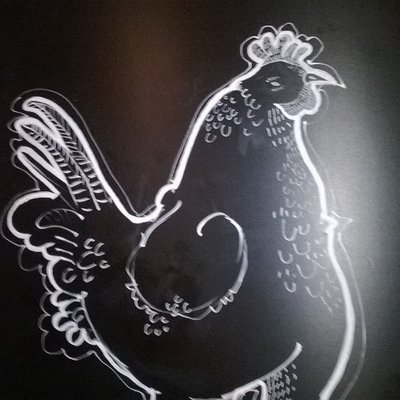 Profile Picture of Latour James (@LatourJames) on Twitter