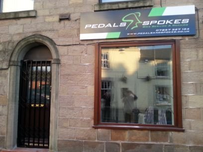 Offering a range of services for the cycling enthusiast in you