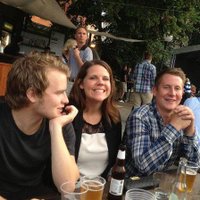 Julia Rundgren (@juliarundgren) 's Twitter Profile Photo