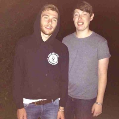 pickledDOILY's profile picture. FFA