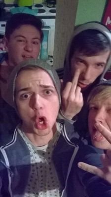 aaron1369's profile picture. 