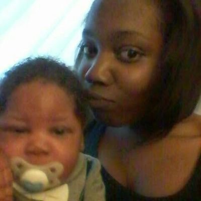 Living Life
My Favorite Lil Person