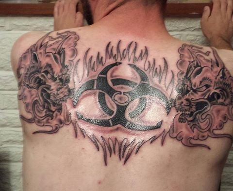 robzombie2's profile picture. 