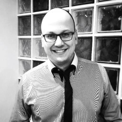 #COO & Co-founder of @TiloMotion. #Enterpreneur. Creative person. Good guy.