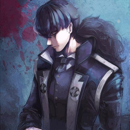 The prosecutor who goes by the way of the samurai of yore. {RP}
