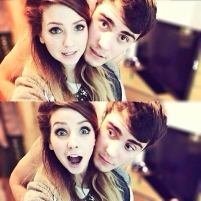↞My life in one word :Youtube↠ ✝✝✝✝✝✝✝✝✝✝✝✝☻✝✝✝✝✝✝✝✝✝✝✝✝ Zalfie still the cutest couple i've ever seen