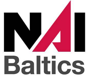NAI Baltics Commercial real estate services in Latvia, Lithuania, Estonia. Your trustworthy partner, advisor and consultant in the Baltics and Worldwide.