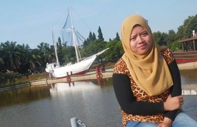 Kebaikan alam adalah kebaikan dari kamu sendiri...