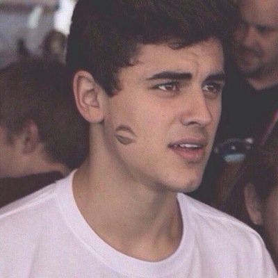 free follow from @lollygilinsky