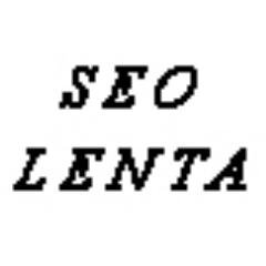 seo_lenta's profile picture. 