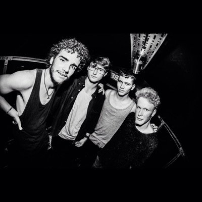 //PROMISE OUT NOW// Brighton-based band. EMAIL: Info@monasteryband.co.uk  Music here: http://t.co/RTz3bEmsX4
