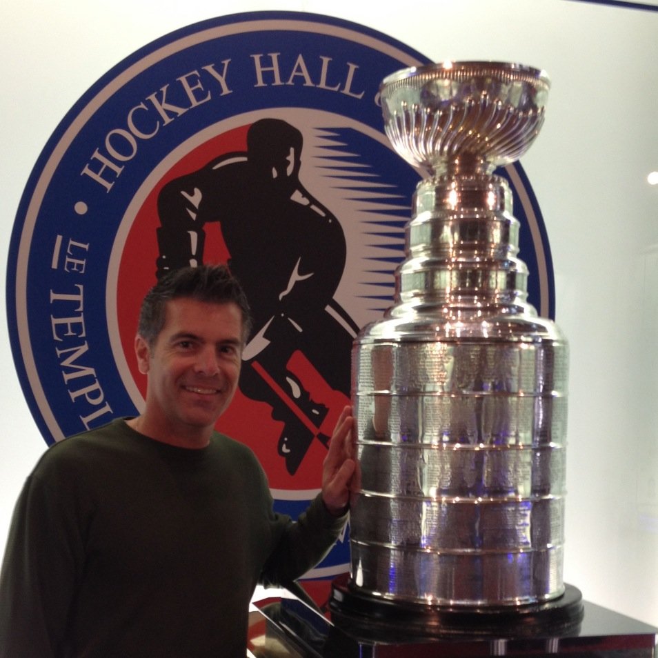 Small Business owner/partner; Huge Red Sox,Bruins,Patriots,Coyotes Fan; Tanner Catalano Foundation Member