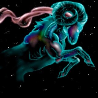 welcome to the mind of Aries