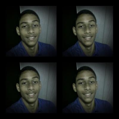 EU SOU UMA PESSOA SÉRIA, E GOSTO DE NOVAS AMIZADES.