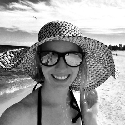 hannahscherb's profile picture. 