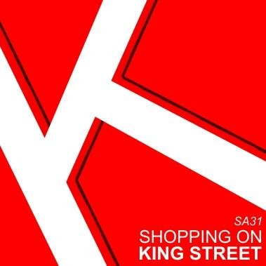 All the info on the array of unique, quality, stylish independent traders on King St, Carmarthen. The ideal place to shop.