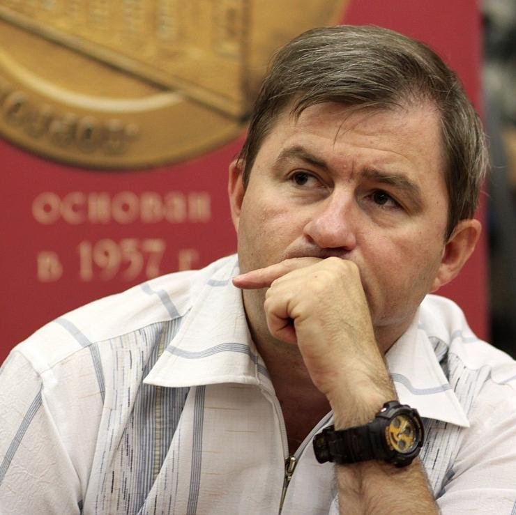 apnikonov's profile picture. писатель