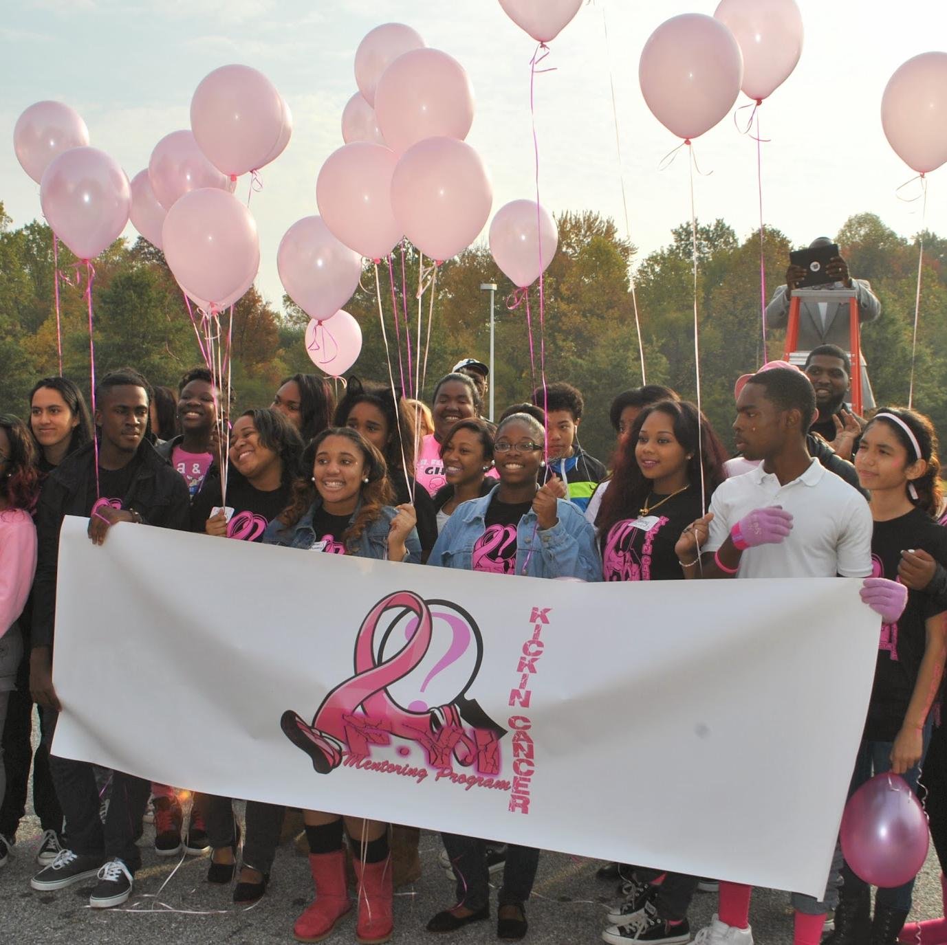 Official Twitter of the FYI Mentoring Prog. Walking with a PURPOSE. Leading by EXAMPLE.