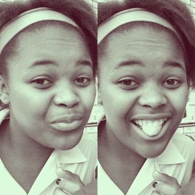 Goal- orientated , dreams to big its even scary to talk about erm
I live for God , be free but wise too... 

Halla inbox , ill be waiting