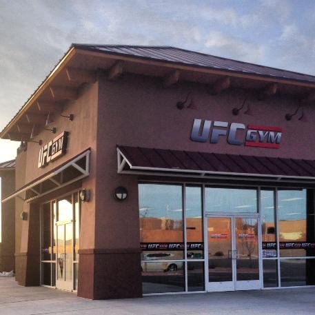 UFCGYMABQWEST's profile picture. Phone: (505) 898.4269 Email: abqwestgm@ufcgym.com