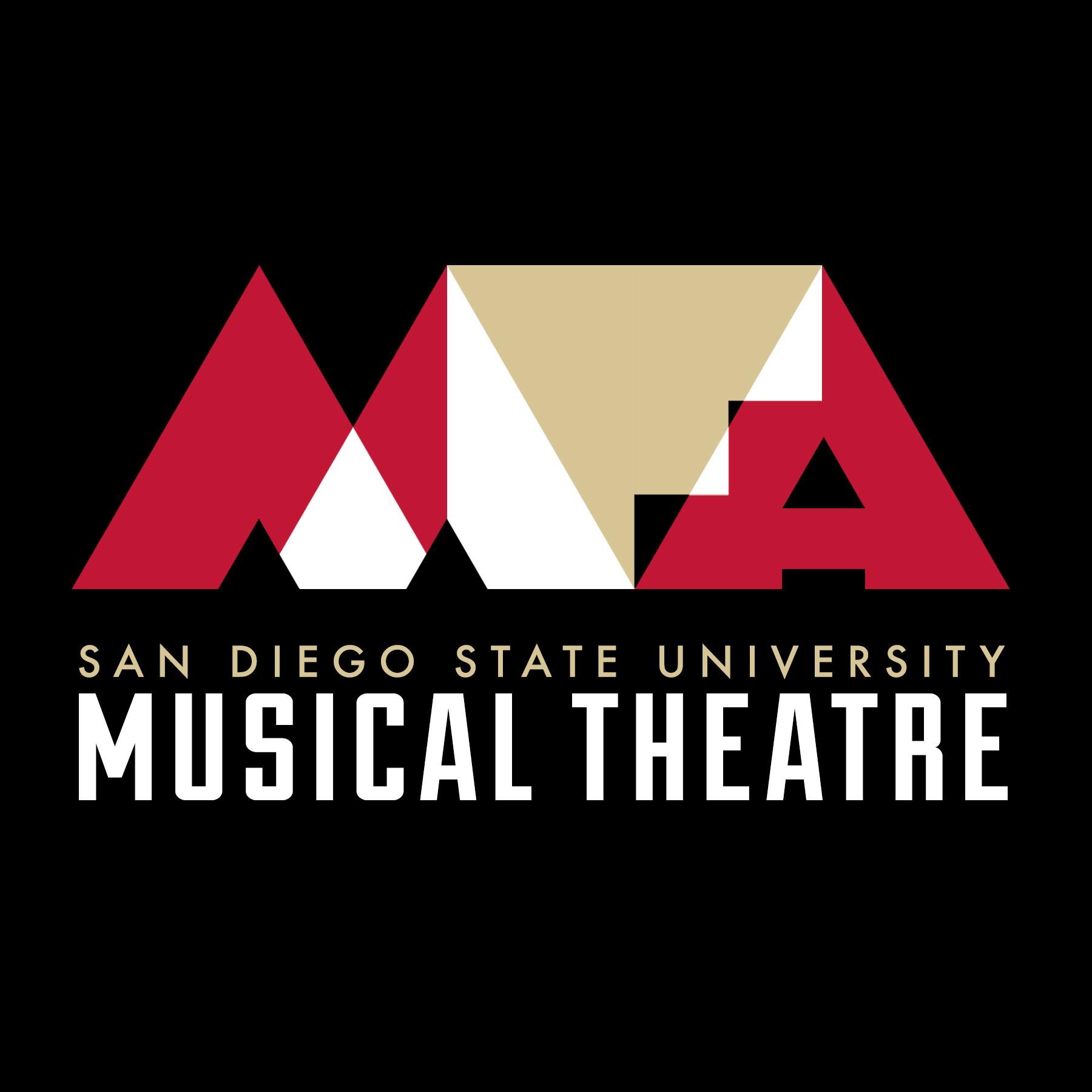 We are one of two MFA in Musical Theatre programs in the nation with the largest musical theatre archive on the west coast. Follow us for all things musical!