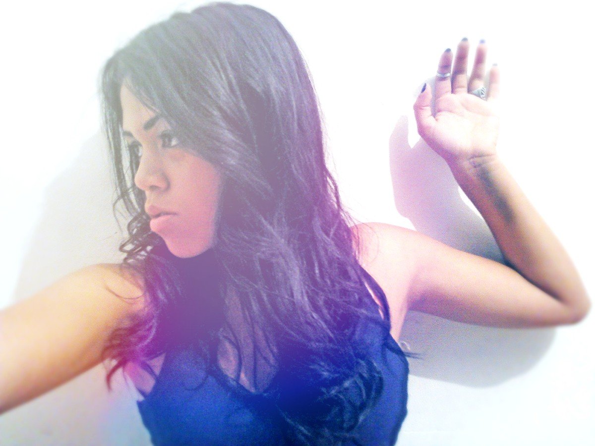 Debora Teixeira, 14 Anos, Cantora, Modelo , dançarina , cristã