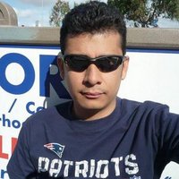 Christopher Gonzalez (@christopher_ngt) 's Twitter Profile