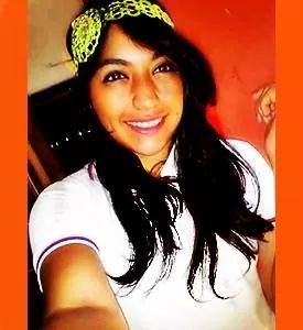 Se capaz de reirte a carcajadas por muy dura que se ponga la vida.«3