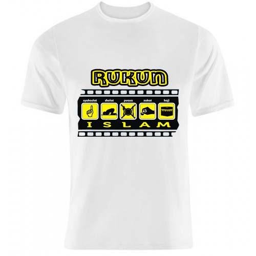 Menyediakan Kaos, kemeja, jaket Muslim dan Kaos khas Gorontalo  Menerima Pesanan Kaos Komunitas/Organisasi/Angkatan II Kualitas Mewah Harga Murah :)