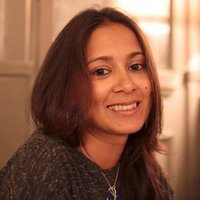 Anubha Rawat (@rawatanubha) 's Twitter Profile