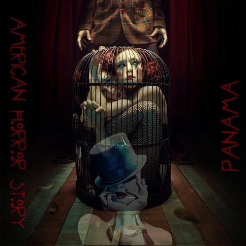 PRIMER fanclub OFICIAL de la serie American Horror Story en Panamá. ¡Síguenos para mas información!  08/10/14.